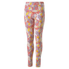 Dečije helanke Puma ESS+ BLOOM AOP LEGGINGS G