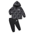 Dečiji set Puma MINICATS POWER JOGGER FL