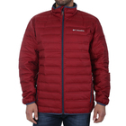 Muška jakna Columbia LAKE 22Í DOWN JACKET