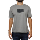 Muška majica Calvin Klein Textured Logo Boxcomfort Tee