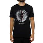 Muška majica Cruyff T-SHIRT