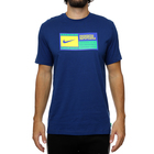 Muška majica NIke CBF M NK VOICE2 WC22 TEE