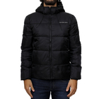 Muška zimska jakna Calvin Klein Logo Tape Lw Padded Jacket