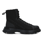 Muške čizme Armani Exchange Boot