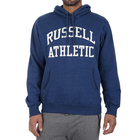 Muški duks Russell Athletic PULL OVER TACKLE TWILL HOODY
