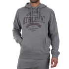 Muški duks Russell Athletic PULLOVERHOODY SWEAT GRAPHIC PRINT