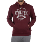 Muški duks Russell Athletic PULLOVERHOODY SWEAT GRAPHIC PRINT