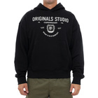 Muški duks sa kapuljačom Jack&Jones Sweat hood