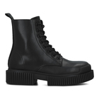Ženske čizme Armani Exchange Ankle Boot