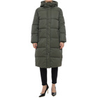 Ženska zimska jakna Staff Verity long jacket