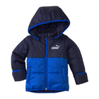 Dečija jakna Puma MINICATS PADDED JACKET