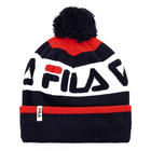 Dečija kapa Fila KIDS INTARSIA KNITTED BEANIE