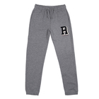 Dečija trenerka Russell Athletic CUFF LEG PANT -'R' PRINT