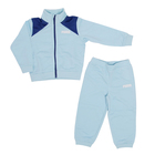 Dečiji set Puma ESS Baby Track Suit