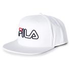 Kačket Fila 6 PANEL CLASSIC CAP LENIA LOGO