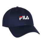 Kačket Fila UNISEX 6 PANEL STRAP BACK LINE