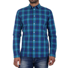 Muška košulja Tommy Hilfiger TJM BOLD CHECK SHIRT