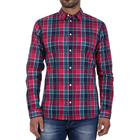 Muška košulja Tommy Hilfiger TJM BOLD CHECK SHIRT