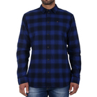 Muška košulja Tommy Hilfiger TJM ESSENTIAL FLANNEL CHECK SHIRT