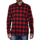 Muška košulja Tommy Hilfiger TJM ESSENTIAL FLANNEL CHECK SHIRT