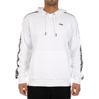 Muški duks Fila MEN DAVID TAPED HOODY