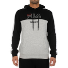 Muški duks Fila MEN WILLOW HOODY