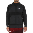 Muški duks Nike M NSW CE HOODIE FZ WINTER