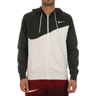 Muški duks Nike M NSW SWOOSH HOODIE FZ BB