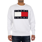 Muški duks Tommy Hilfiger TJM TOMMY FLAG CREW
