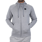 Muški duks Under Armour RIVAL FLEECE FZ HOODY