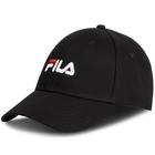 Unisex kačket Fila UNISEX 6 PANEL STRAP BACK LINE