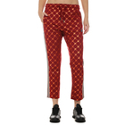 Ženska trenerka Fila WOMEN GVANTSA AOP CROPPED PANT