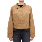 Ženska zimska jakna Staff Jessica shirt jacket