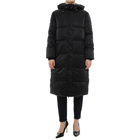 Ženska zimska jakna Staff Verity long jacket