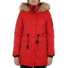 Ženska zimska jakna Superdry