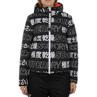 Ženska zimska jakna Superdry