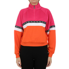 Ženski duks Fila WOMEN CHINAMI HALF ZIP SWEAT