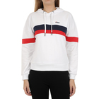 Ženski duks Fila WOMEN ELLA HOODY