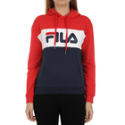 Ženski duks Fila WOMEN LORI HOODY