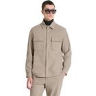Muška košulja Antony Morato Long sleeved shirt