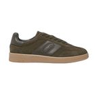 Muške patike Liu Jo Parker 01 - sneaker cow suede/calf leath england