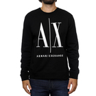 Muški duks Armani Exchange Sweatshirt