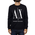 Muški duks Armani Exchange SWEATSHIRT