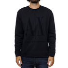 Muški duks Armani Exchange Sweatshirt