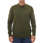 Muški džemper Staff Edgar man knit polo