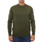 Muški džemper Staff Fox man crew neck knit
