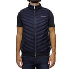 Muški prsluk Armani Exchange Down Waistcoat