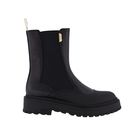 Ženske čizme Liu Jo Rumi 47 - ankle boot calf leather/rubber black