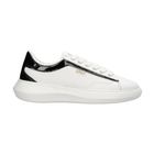 Ženske patike Liu Jo Casper 01 - sneaker calf leather/patent white/black