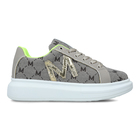 Ženske patike Lola By Maite Neon Logo Sneakers